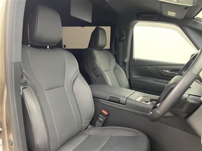 2025 TOYOTA ALPHARD 缩略图 15