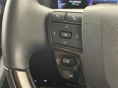 TOYOTA ALPHARD - 10