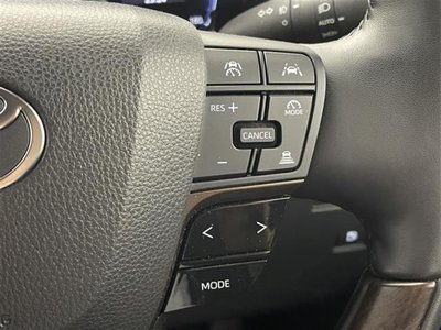 2025 TOYOTA ALPHARD 缩略图 11