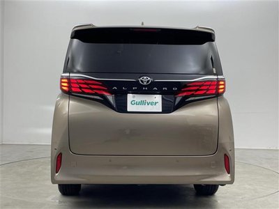2025 TOYOTA ALPHARD 缩略图 39