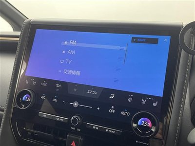 TOYOTA ALPHARD - 6