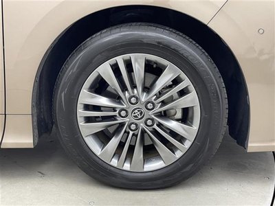 2025 TOYOTA ALPHARD 缩略图 34