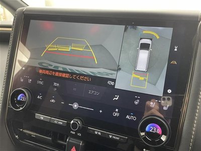 TOYOTA ALPHARD - 3