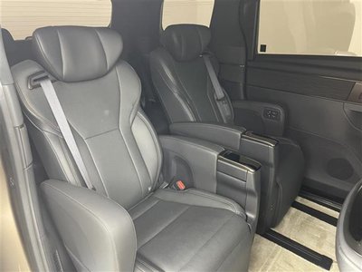 2025 TOYOTA ALPHARD 缩略图 16