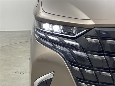 2025 TOYOTA ALPHARD 缩略图 32