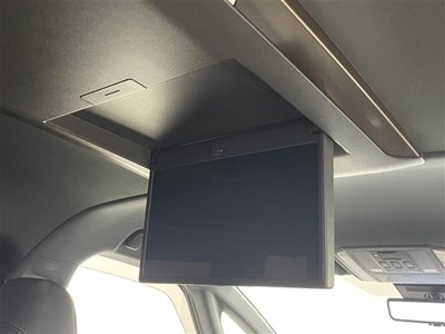 TOYOTA ALPHARD - 4