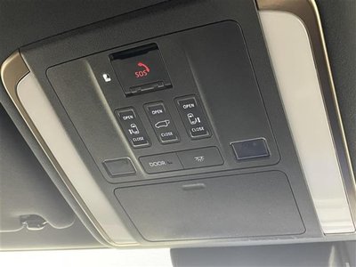 2025 TOYOTA ALPHARD 缩略图 25