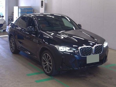 صورة 1 لـ 2024 BMW X4