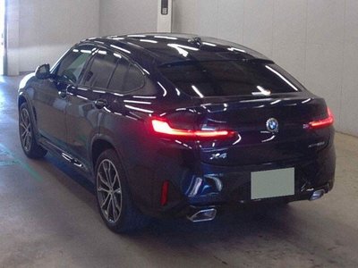 صورة 2 لـ 2024 BMW X4