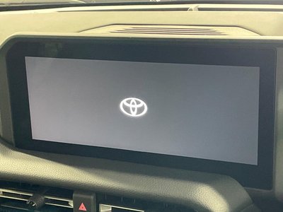 TOYOTA LAND CRUISER 250 - 6