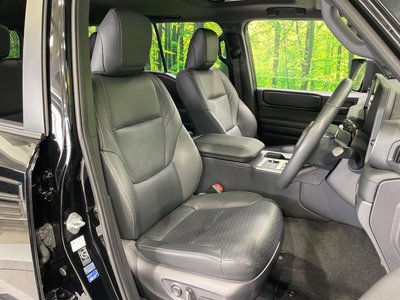 TOYOTA LAND CRUISER 250 - 8