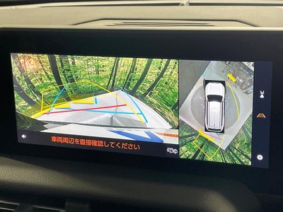 TOYOTA LAND CRUISER 250 - 7