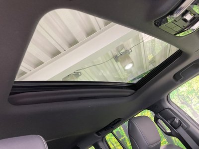 TOYOTA LAND CRUISER 250 - 5