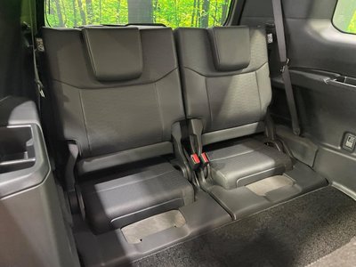 TOYOTA LAND CRUISER 250 - 10