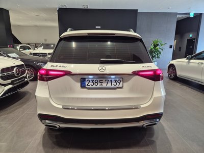 MERCEDES-BENZ GLE - 3