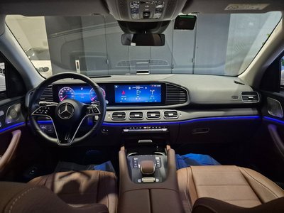 MERCEDES-BENZ GLE - 5