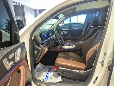 MERCEDES-BENZ GLE - 10