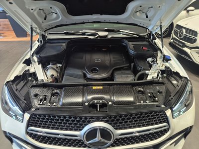 MERCEDES-BENZ GLE - 7