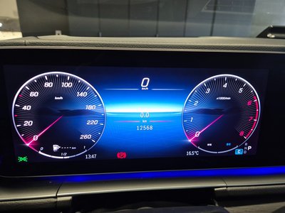 MERCEDES-BENZ GLE - 8