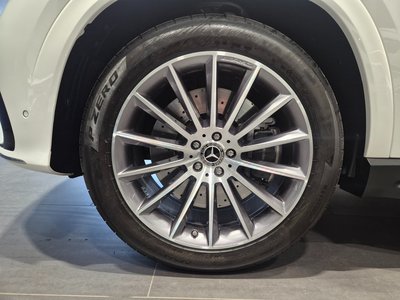 MERCEDES-BENZ GLE - 6