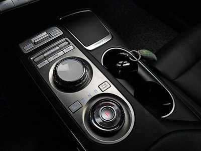 صورة مصغرة 12 لـ 2022 Genesis GV70