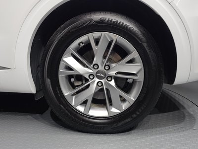 2022 Genesis GV70 photo 8