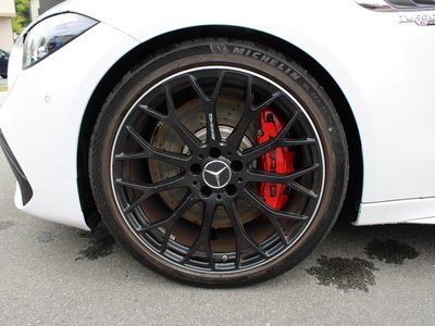 2023 Mercedes-BENZ C-CLASS AMG 缩略图 19