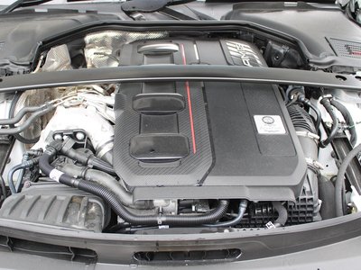 2023 Mercedes-BENZ C-CLASS AMG 缩略图 20