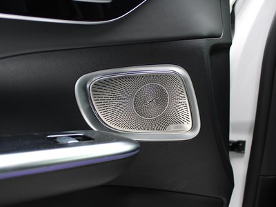 2023 Mercedes-BENZ C-CLASS AMG 缩略图 26
