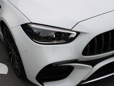 2023 Mercedes-BENZ C-CLASS AMG 缩略图 16