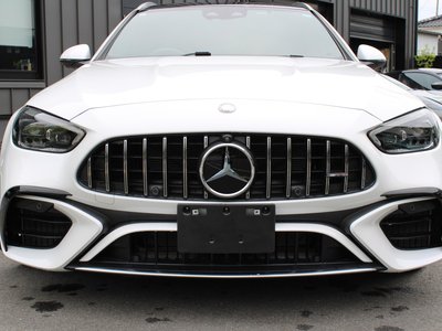 2023 Mercedes-BENZ C-CLASS AMG 缩略图 17