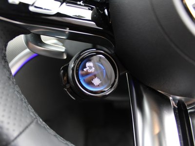 2023 Mercedes-BENZ C-CLASS AMG 缩略图 36