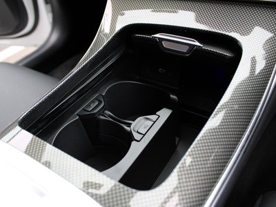 2023 Mercedes-BENZ C-CLASS AMG 缩略图 30