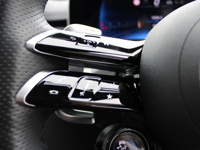 2023 Mercedes-BENZ C-CLASS AMG 缩略图 37