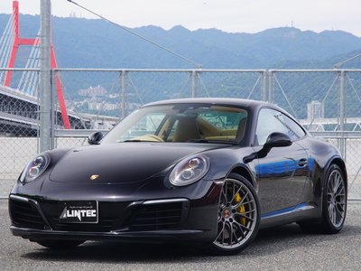 PORSCHE 911 - 1