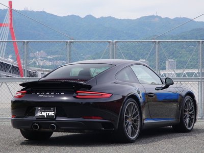 PORSCHE 911 - 7