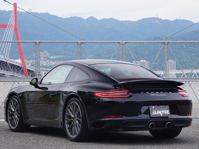 PORSCHE 911 - 9