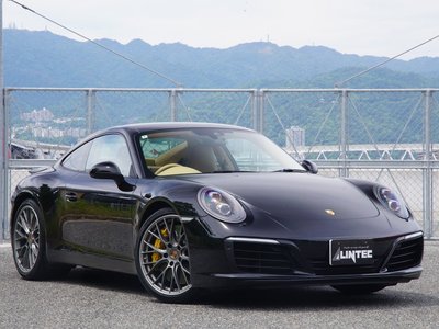 PORSCHE 911 - 5
