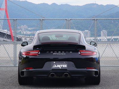 PORSCHE 911 - 8
