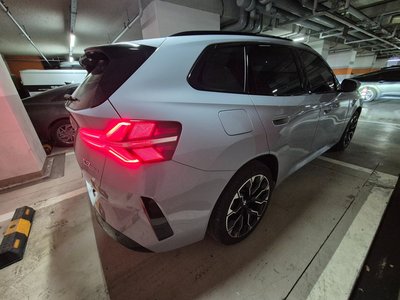 BMW X3 - 10