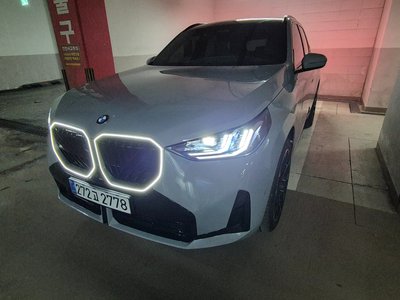 BMW X3 - 4