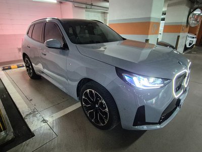 BMW X3 - 2