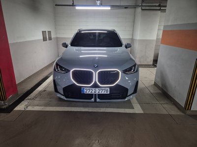 BMW X3 - 3
