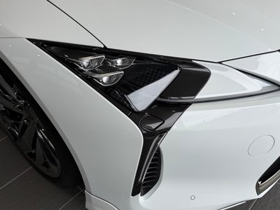2024 Lexus LC — фото 6
