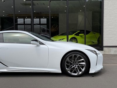 صورة مصغرة 49 لـ 2024 Lexus LC