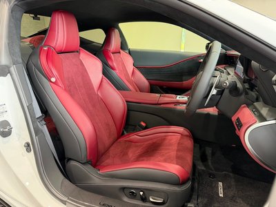 صورة مصغرة 18 لـ 2024 Lexus LC