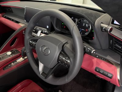 صورة مصغرة 52 لـ 2024 Lexus LC