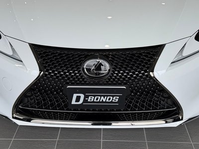 صورة مصغرة 40 لـ 2024 Lexus LC