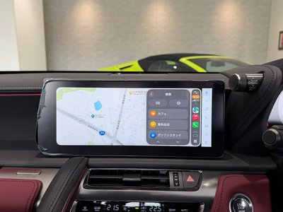 صورة مصغرة 74 لـ 2024 Lexus LC