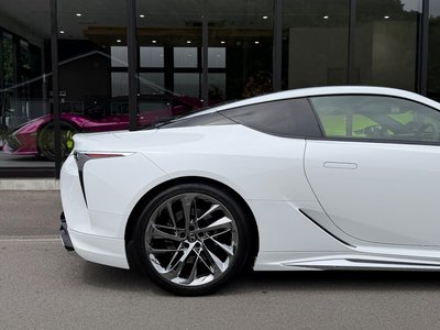 صورة مصغرة 48 لـ 2024 Lexus LC